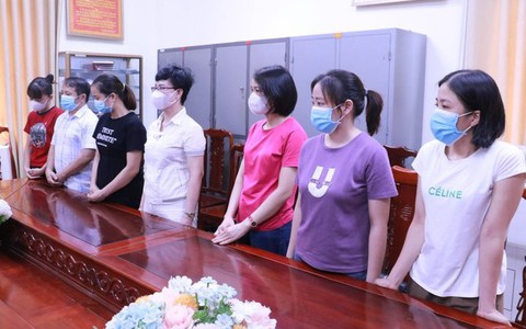 Nhóm bác sỹ và điều dưỡng câu kết lập khống 153 hồ sơ bệnh án, trục lợi tiền bảo hiểm