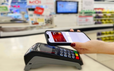 Cách thêm thẻ ngân hàng Việt Nam vào Apple Pay