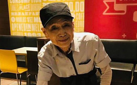 Nghỉ hưu sớm với mức lương 19 triệu đồng/tháng, chưa đầy 2 năm, tôi lại loay hoay đi xin việc