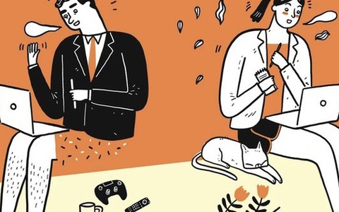 Tư duy kẻ thức thời: 3 năm tới, tiết kiệm nhiều hơn, tích tiểu thành đại, đừng để mất việc!