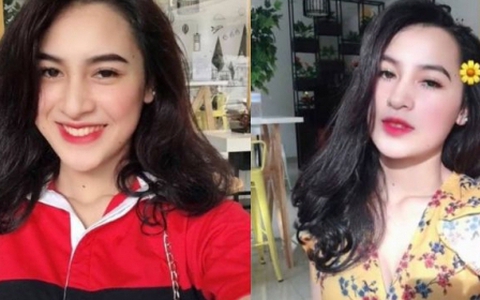 Cô gái Ê Đê đang nổi khắp "cõi mạng": Nhan sắc ngày xưa có 1 điểm khác so với hiện tại