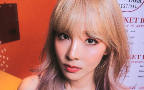 Nữ thần Kpop Dara (2NE1) gây tranh cãi vì tuyên bố năm sau kết hôn