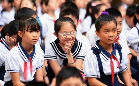 26 khoản trường công lập ở TPHCM được thu trong năm học mới, phụ huynh lưu ý