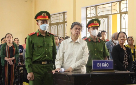 'Nữ quái' 60 tuổi lừa đảo, chiếm đoạt gần 7,4 tỷ đồng của 99 người