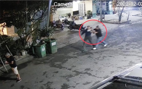 Xúc phạm người thi hành công vụ, Tổng giám đốc Bệnh viện FV bị phạt