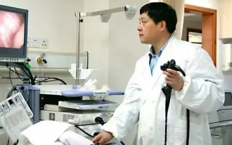 35 tuổi đã bị tổn thương tiền ung thư vì thức uống nhiều người thích