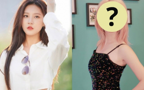 Sao nhí một thời Kim Sae Ron tái xuất showbiz hậu scandal, diện mạo khác lạ như idol Kpop gây ngỡ ngàng