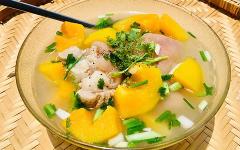 Món canh vừa ngon vừa dễ nấu, giúp "là phẳng" nếp nhăn