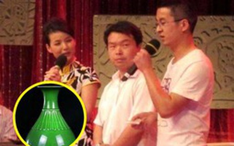 Đem bình cổ đi bán vì thiếu tiền mua nhà, chàng trai giật mình khi nghe chuyên gia nói: Cậu định mua mấy căn nhà?