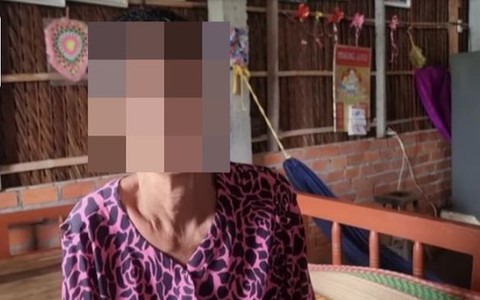 Làm rõ trách nhiệm việc chậm báo cáo vụ con dâu đánh mẹ chồng