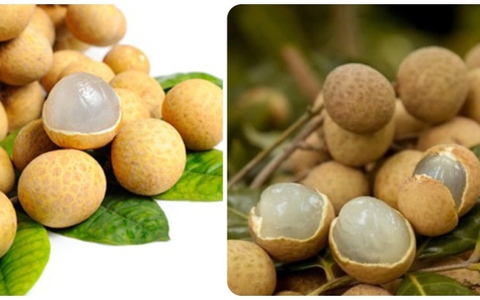 5 nhóm người tuyệt đối không ăn nhãn kẻo gây hại cho sức khỏe