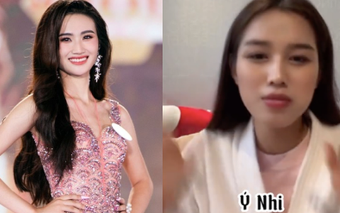 Đỗ Hà tiết lộ tính cách thật của các nàng hậu: Khen Thuỳ Tiên - Phương Nhi, từ chối nhắc đến Ý Nhi vì 1 lý do