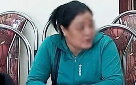 Thông tin mới nhất về vụ nhóm Bông Hồng Đen tự ý lấy máu của học sinh