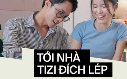 Đón xem “House Are You?” - Cùng show tới nhà và hé lộ bí mật không gian sống, Tizi Đích Lép là khách mời đầu tiên!