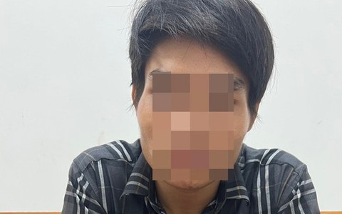 Vụ bé 3 tháng tuổi bị bạo hành tử vong: Khởi tố, bắt giam cha dượng