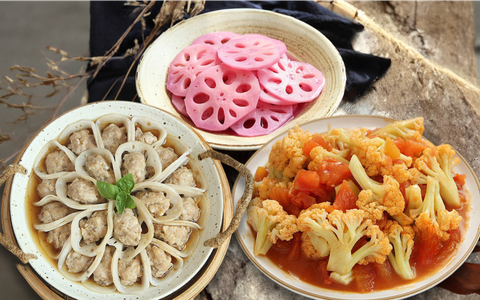 Thực đơn cuối tuần 3 món ngon bổ dưỡng, thêm món hấp thải độc da cực tốt
