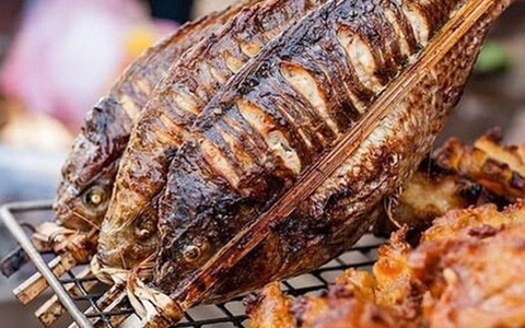 3 loại cá "bẩn nhất chợ", ít dinh dưỡng nhưng nhiều độc tố, có loại ăn 1kg độc ngang hút trăm điếu thuốc
