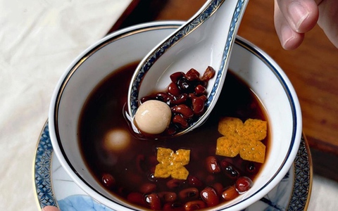 Tại sao lại ăn chè đậu đỏ trong ngày Thất tịch?