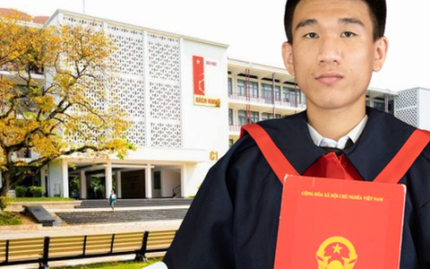 Mẹ thủ khoa Hưng Yên trượt NV1: "Đây là cú sốc quá lớn đối với gia đình"