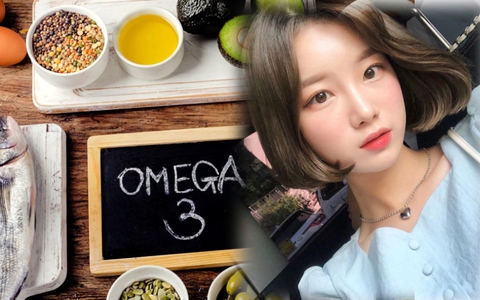 C ng d ng c a omega 3 v i da t c c b o tin t c m i nh t 24h