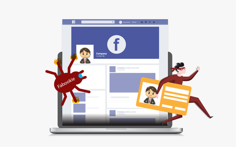 Mã độc đánh cắp tài khoản Facebook gia tăng mạnh tại Việt Nam