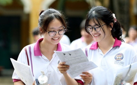 Nhiều ngành học điểm chuẩn 2023 tăng đến 4 - 11 điểm