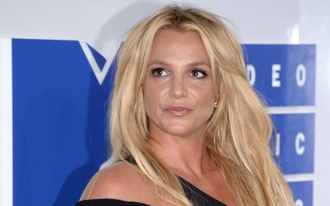Tình trạng Britney Spears sau khi chồng kém 13 tuổi ly hôn