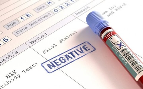 Xét nghiệm HIV nhanh tại cộng đồng có nguy cơ lây nhiễm bệnh không?