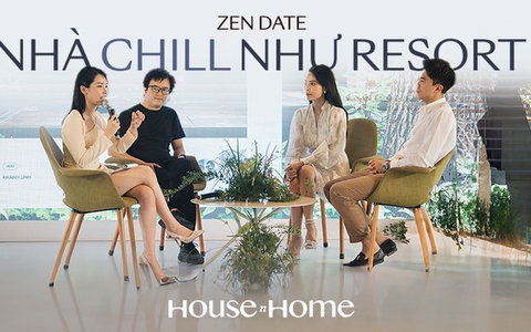 "Cú bắt tay" giữa Kiến Việt và House n Home, hứa hẹn "chạm" gần hơn đến những người yêu không gian sống chất lượng