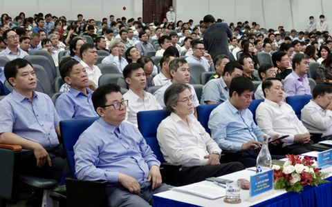 Bộ trưởng Nguyễn Kim Sơn chỉ đạo 12 nhiệm vụ trọng tâm năm học 2023-2024