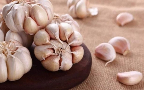 5 lý do nên kiên trì ăn một tép tỏi sống mỗi ngày