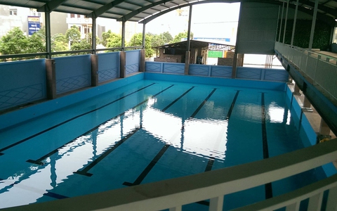 Luật sư nói gì về vụ học sinh lớp 9 tử vong trong giờ học bơi