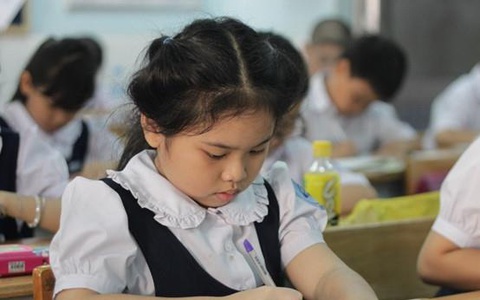 Năm học 2023-2024, bậc tiểu học ở TP.HCM sẽ có những thay đổi này, phụ huynh lưu ý