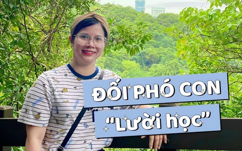 Con bị giáo viên phàn nàn kém tập trung, lười học, mẹ rút ra 3 điều giúp giải quyết triệt để