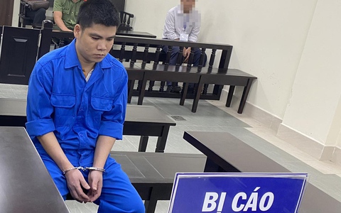 Gã con rể máu lạnh truy sát bố mẹ vợ, chém chết cháu trai hơn 2 tuổi