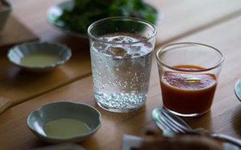 Bốn thời điểm tuyệt đối không nên uống nước đá