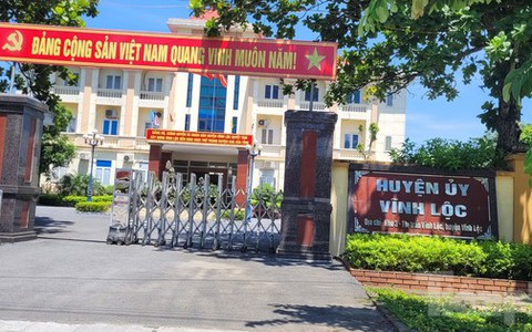 Quy định oái ăm: Không có học sinh đạt giải, hiệu trưởng 'đừng mơ' được bổ nhiệm lại