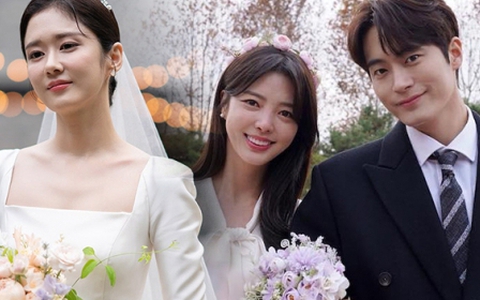 4 bậc thầy hẹn hò bí mật Kbiz: Jang Nara tuyên bố cưới sau 22 năm dính tin đồn, cặp chị em hơn kém 5 tuổi gây sốc
