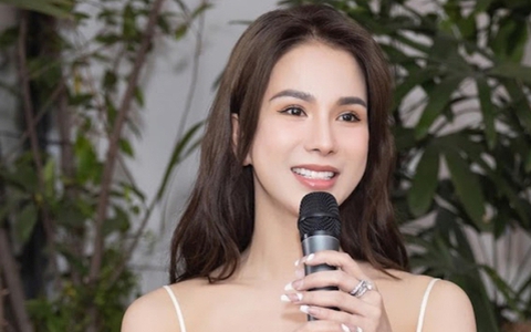 Diệp Lâm Anh: "Tôi từng đạt doanh thu 4 tỷ đồng cho một phiên livestream bán hàng"