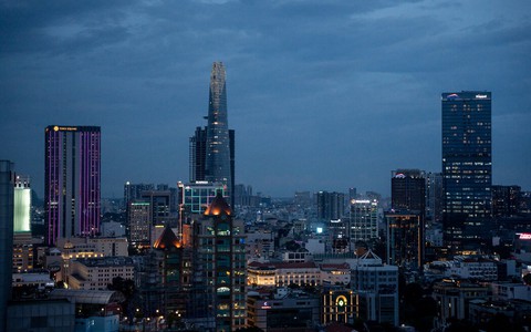 36 giờ khám phá thành phố Hồ Chí Minh của du khách quốc tế