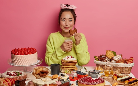 Cắt giảm đường để trẻ lâu, sống thọ: Những cách đơn giản rất dễ thực hiện mỗi ngày