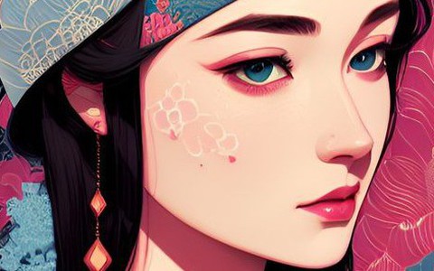 Khí chất của người phụ nữ không toát ra từ ngoại hình, mà là 1 THỨ cần phải tu dưỡng mỗi ngày