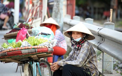 Nguy cơ 16 triệu người "trắng" lương hưu
