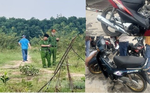 Lời khai của nhóm nghi phạm sát hại "cần thủ" ở Bình Dương