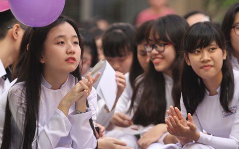 Hơn 1,7 triệu học sinh TP HCM tựu trường vào ngày 28-8