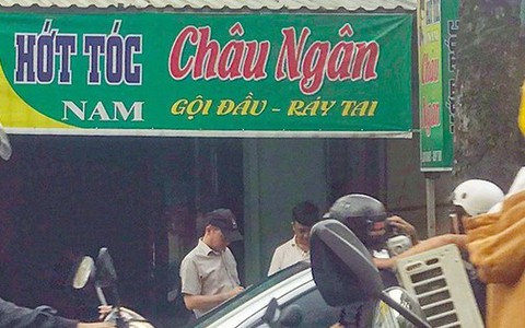 Rùng mình với lời khai của nghi can sát hại nữ chủ tiệm cắt tóc ở Đồng Nai