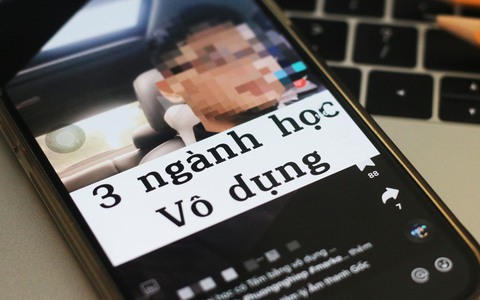 Nghịch lý: Nhiều ngành nghề từng bị các TikToker cho là "vô dụng", "thất nghiệp" sở hữu tỷ lệ ra trường có việc làm 100%