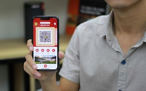Bộ Công an đề nghị sớm làm sạch dữ liệu giấy phép lái xe để cập nhật lên VNeID