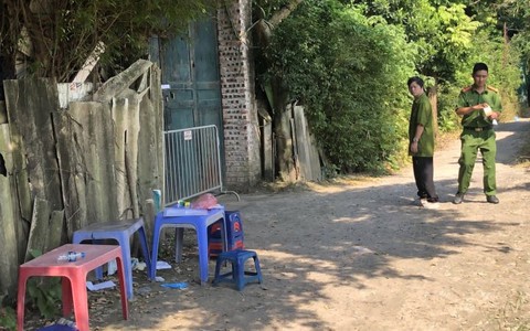 Nguyên nhân chồng sát hại vợ và 2 con rồi tự tử ở Hà Nội