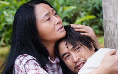 Đạo diễn Mai Long phản hồi việc nhóm người đến đòi nợ trong họp báo ra mắt phim